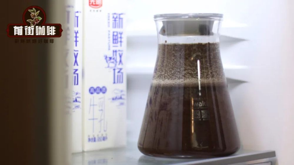 How to choose between cold brew and cold drip coffee? A full breakdown of extraction principles and flavor differences