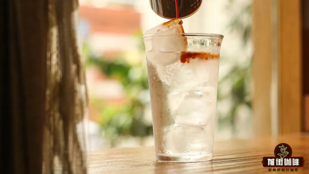 How to Make Sparkling Iced Americano: Golden Ratios & Techniques Revealed, Avoiding Common Mistakes