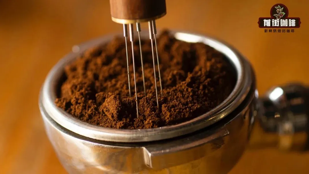 Espresso Extraction Techniques: Cracking Channeling and the Key Differences in Dosing & Tamping
