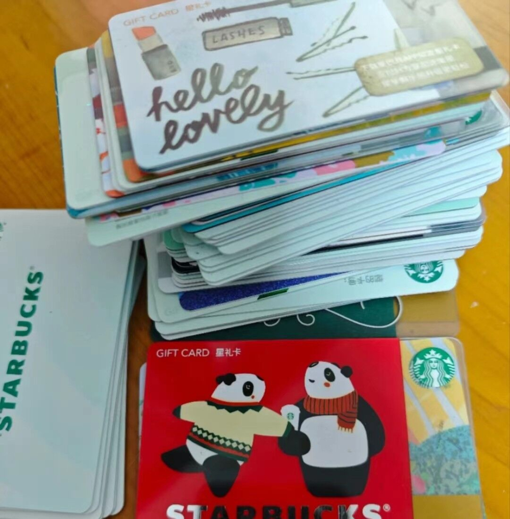 Starbucks gift card dispute resolved: Student lawsuit prompts changes to transaction fees and top-up rules