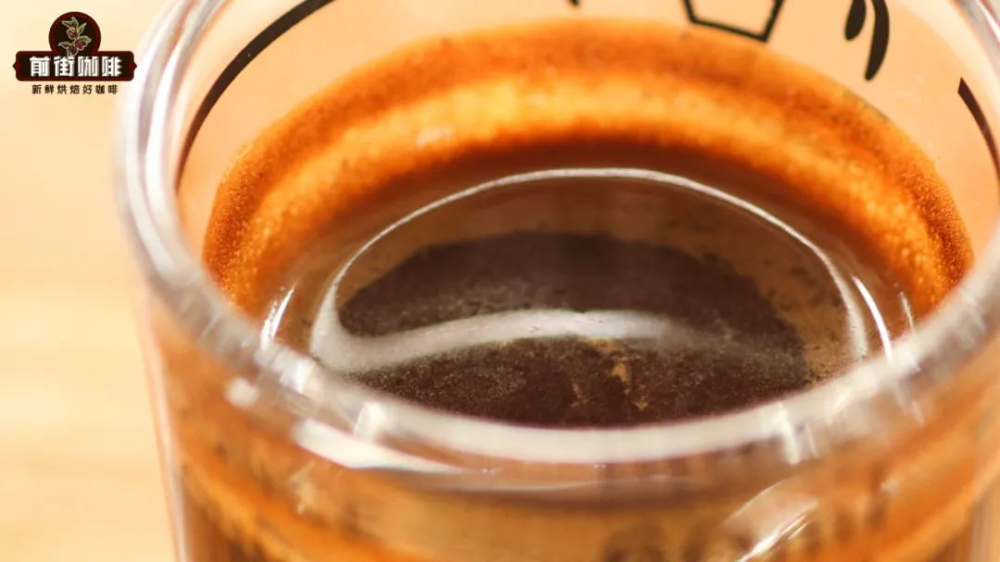 The Secret of Espresso Crema: Judging Extraction Quality and Latte Art Skills Through the Crema