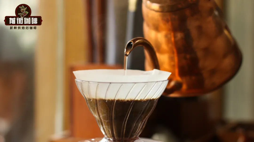 Analysis of the Pour Over Coffee Shaking Decanter’s Principle | Differences from Wine Decanting and Suitability for Espresso