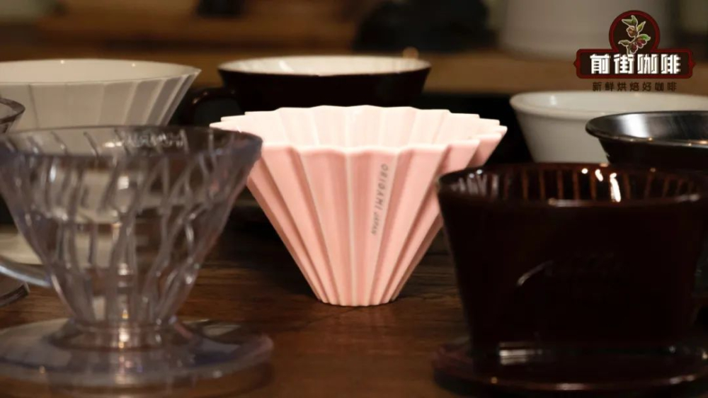Why is the Origami foldable filter cone so popular? Analyzing the competition-winning design and double-filter brewing technique