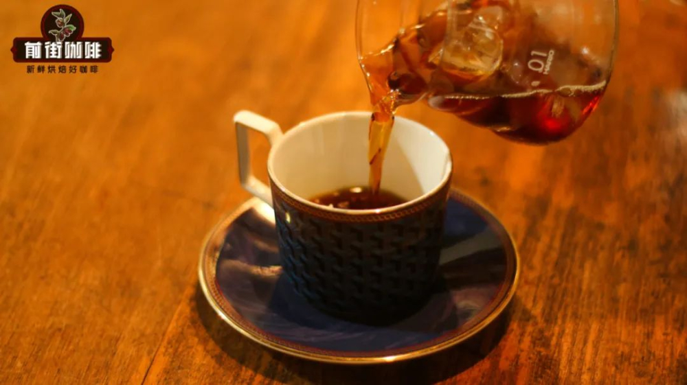 How to choose between cold brew and cold drip coffee? A full breakdown of extraction principles and flavor differences