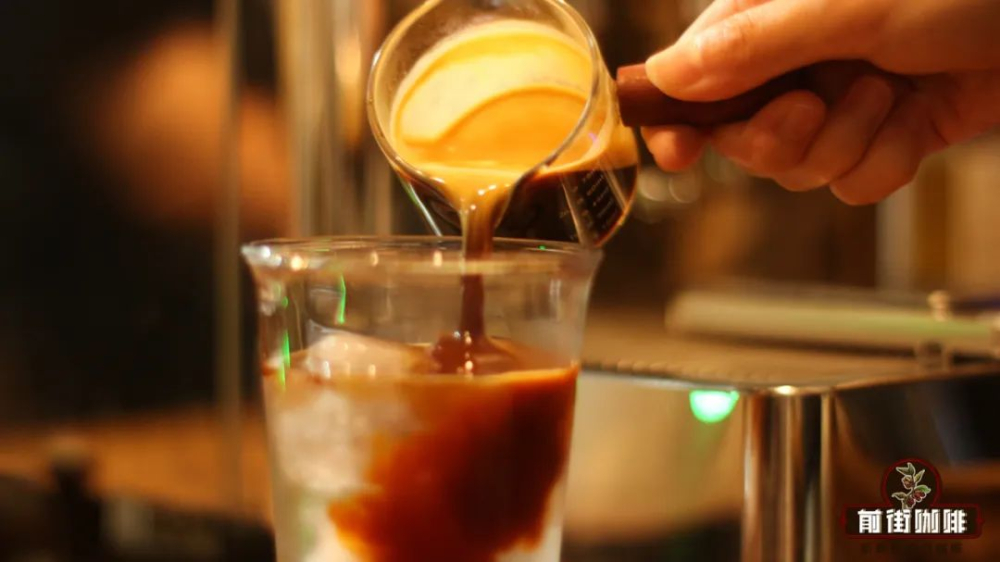 How to choose between cold brew and cold drip coffee? A full breakdown of extraction principles and flavor differences