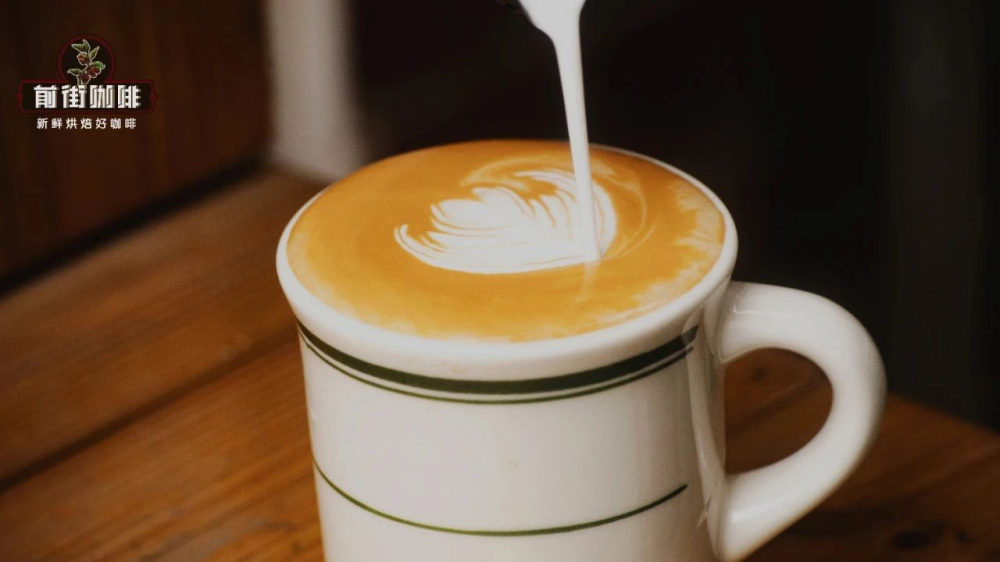 Flat White: Australian-style White Coffee - Making Techniques and Blended Bean Pairing Guide