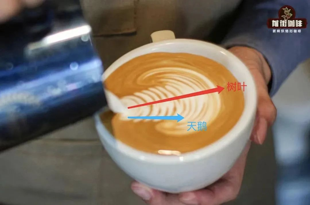 Advanced Latte Art: Complete Steps from Leaves to Swans and Milk Control Techniques