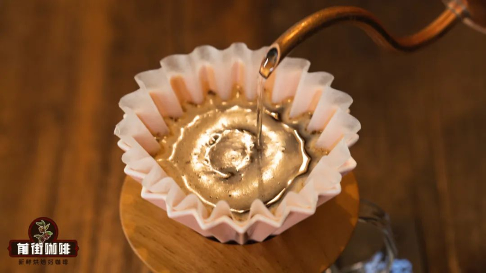Why is the Origami foldable filter cone so popular? Analyzing the competition-winning design and double-filter brewing technique