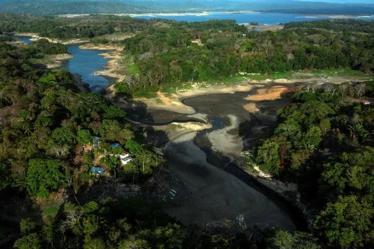 Panama Canal Drought Crisis: How the Dry Canal Plan Stabilizes the Coffee Trade Chain