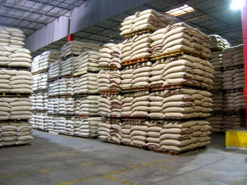 Uganda’s coffee exports drop by 30% in March — reasons and analysis of new business opportunities in the Chinese market
