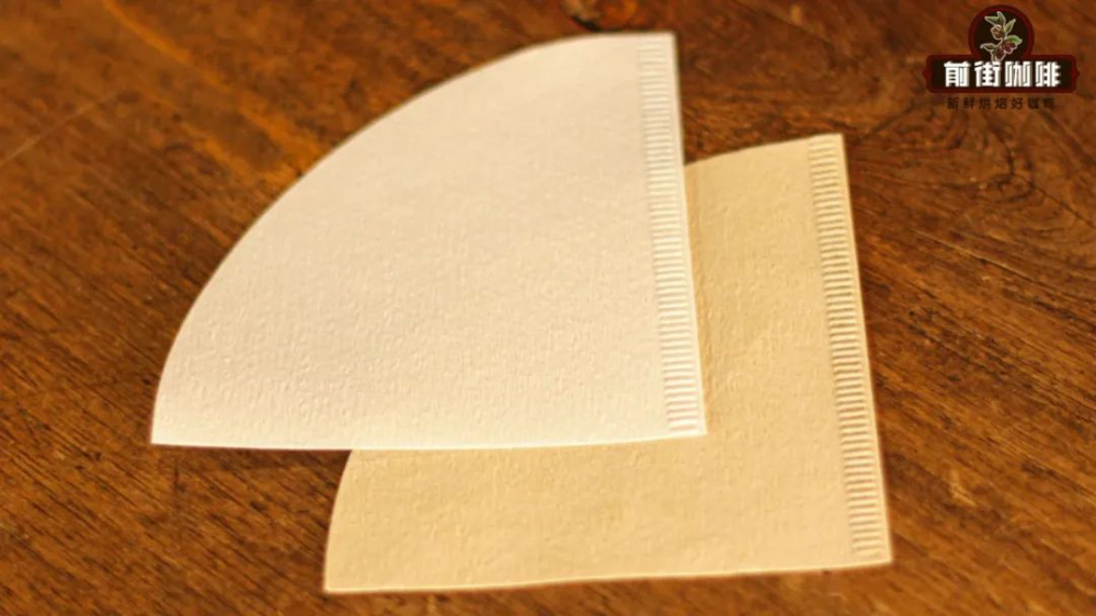 Should you wet the pour over coffee filter paper first? An analysis of three key factors affecting extraction and flavor