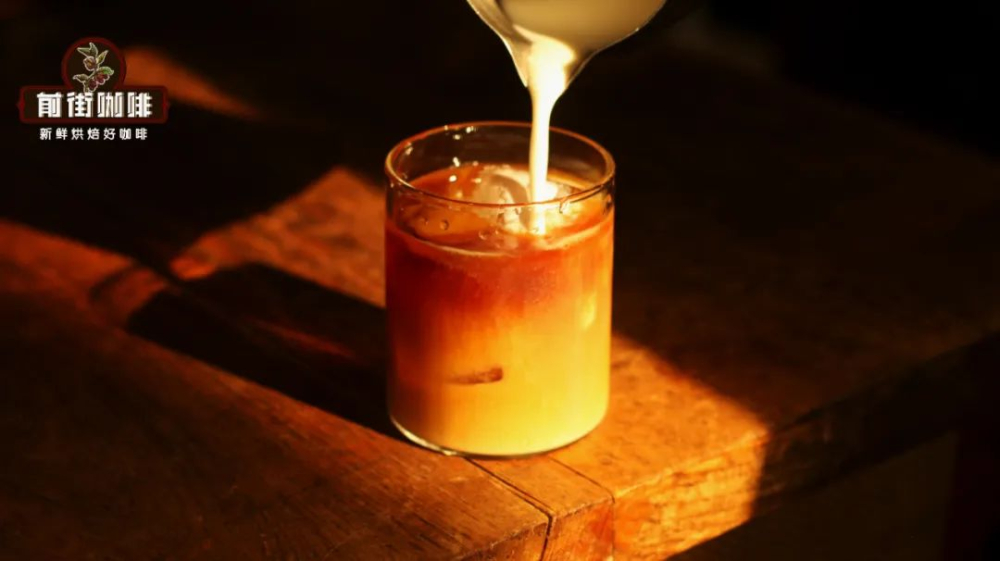How to Pair Cold Brew Coffee with Fresh Milk? Master the Coffee-to-Water Ratio and Brewing Techniques All at Once
