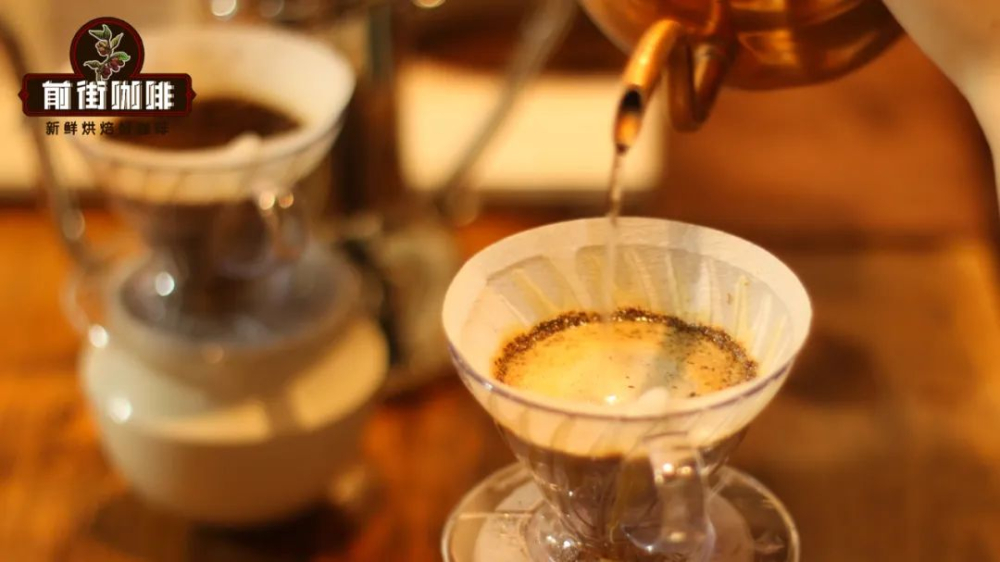 How to choose between cold brew and cold drip coffee? A full breakdown of extraction principles and flavor differences