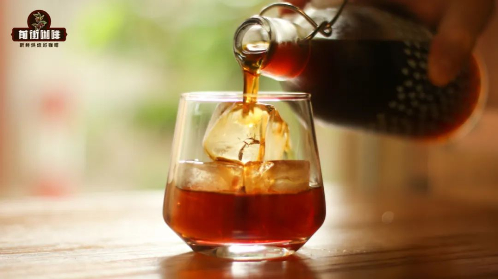 How to choose between cold brew and cold drip coffee? A full breakdown of extraction principles and flavor differences