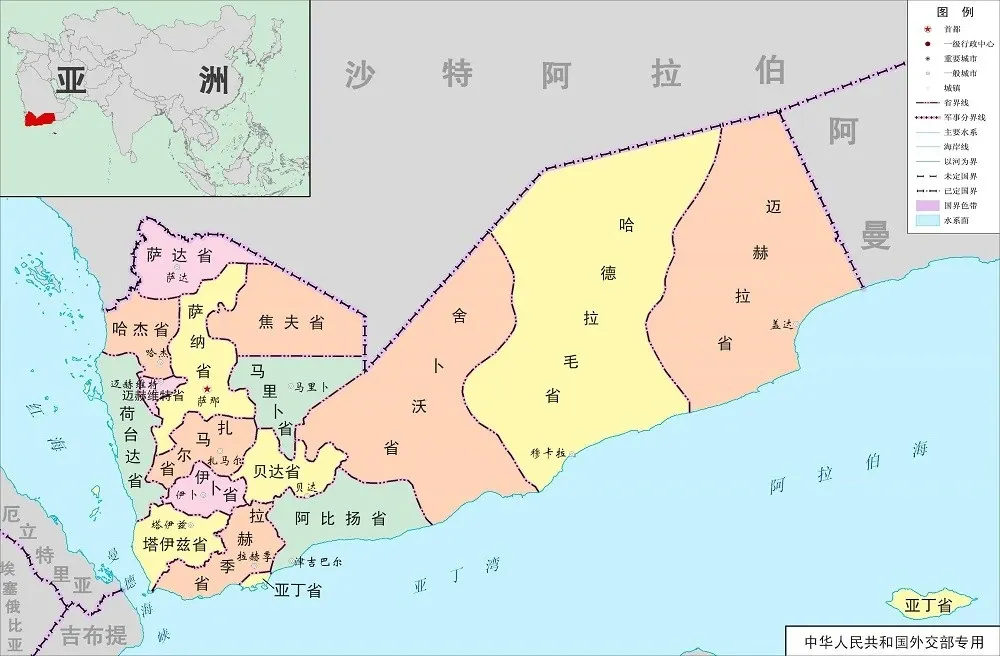 In-depth Guide to Yemen’s Coffee Regions: From the Origins of the Mocha Port to the Secrets of High-Altitude Cultivation
