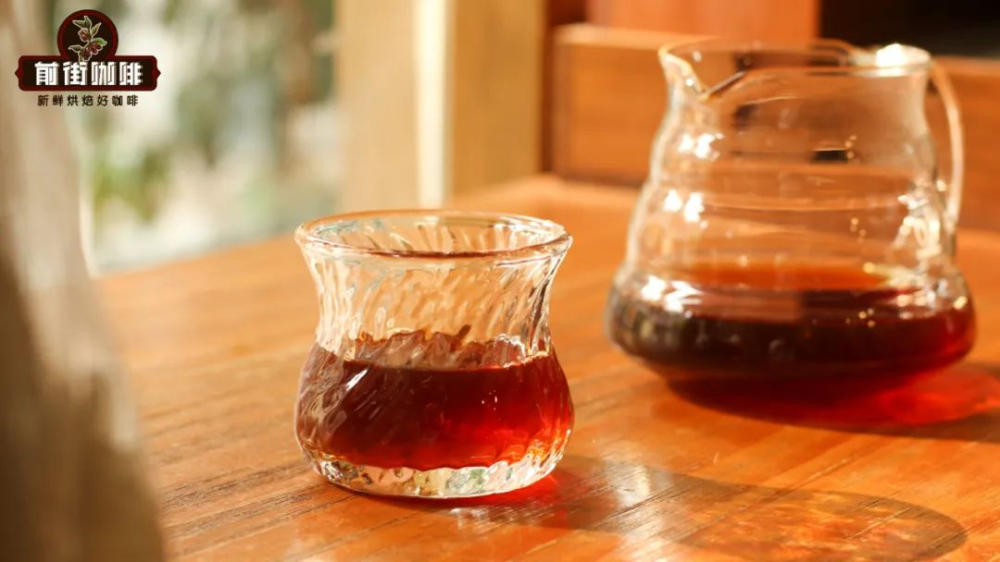 Pour Over Coffee Essentials: Understanding the Golden Cup Extraction Principle and Optimal Concentration & Extraction Rate