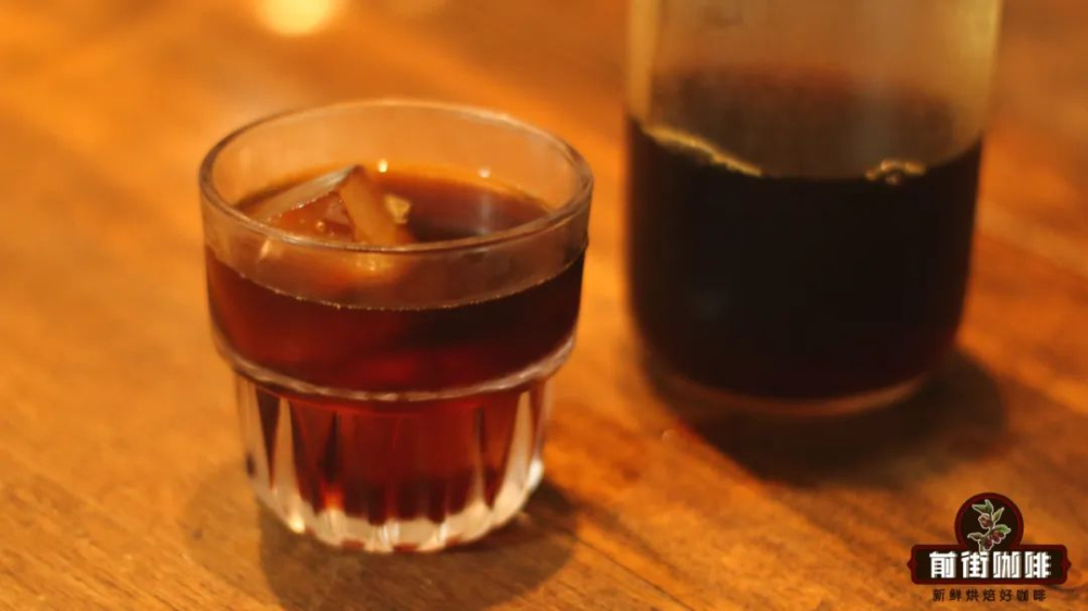 How to choose between cold brew and cold drip coffee? A full breakdown of extraction principles and flavor differences
