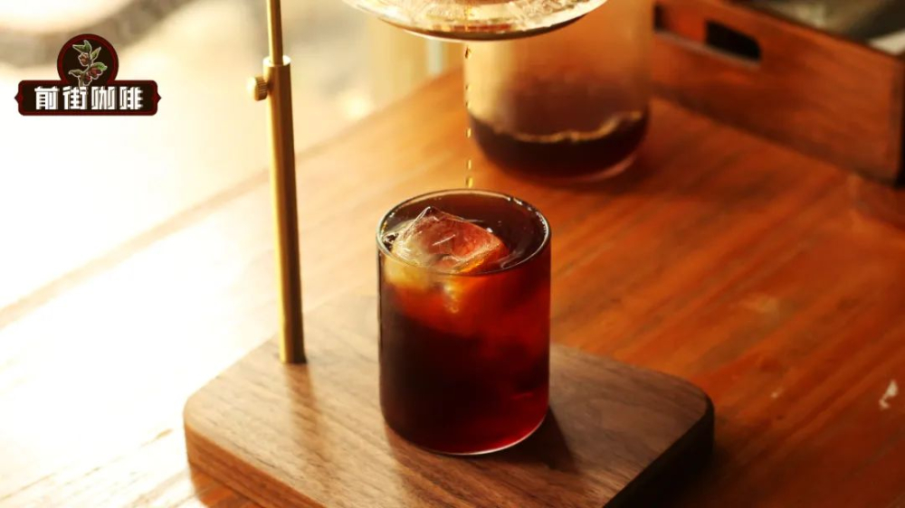 How to Pair Cold Brew Coffee with Fresh Milk? Master the Coffee-to-Water Ratio and Brewing Techniques All at Once
