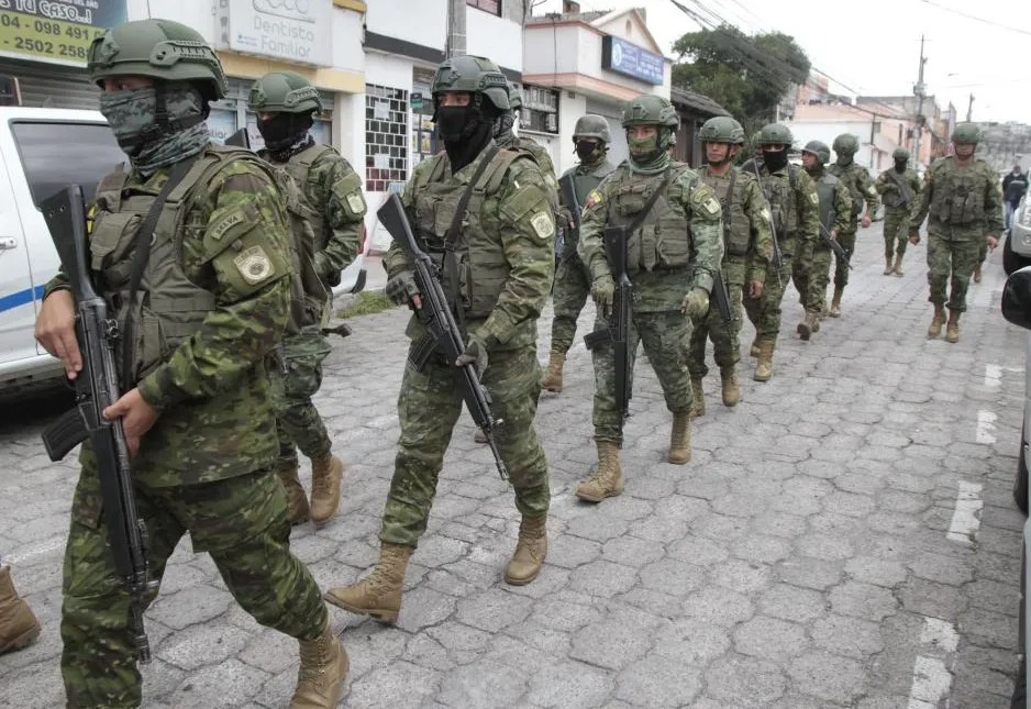 How is Ecuador’s political unrest affecting coffee exports and tourism? Latest updates and analysis