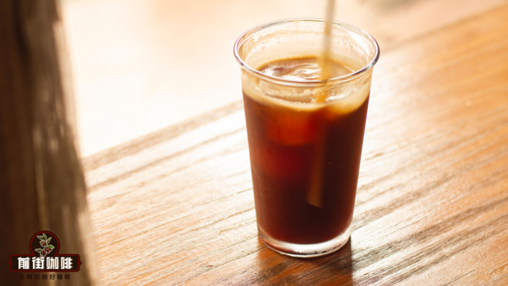How to Make Sparkling Iced Americano: Golden Ratios & Techniques Revealed, Avoiding Common Mistakes