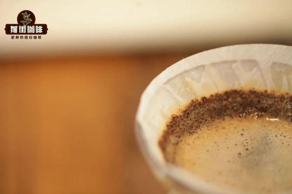 The last drops of your pour over won’t fall? Discover the four main causes and solutions