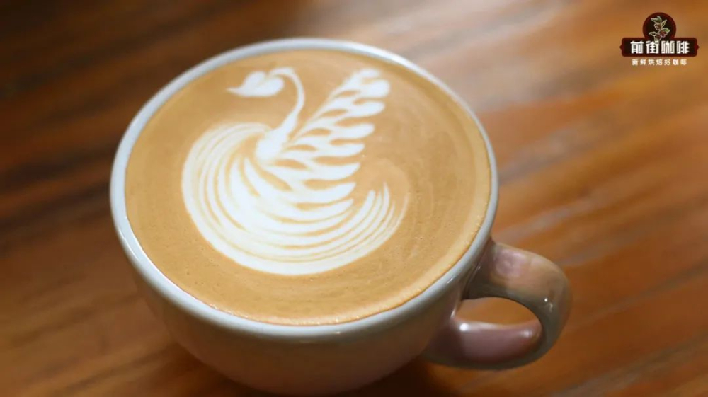 Advanced Latte Art: Complete Steps from Leaves to Swans and Milk Control Techniques