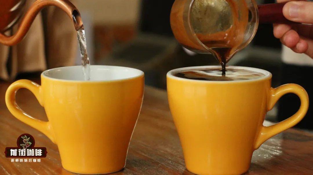 In-depth Analysis of Lungo Coffee: From Extraction Principles to Differences with Espresso and Long Black