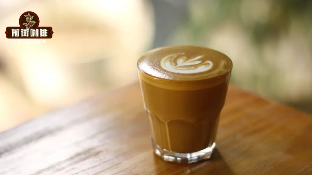 Piccolo vs Mini Latte｜The Secrets and Brewing Tips of 3-Ounce Small Milk Coffees
