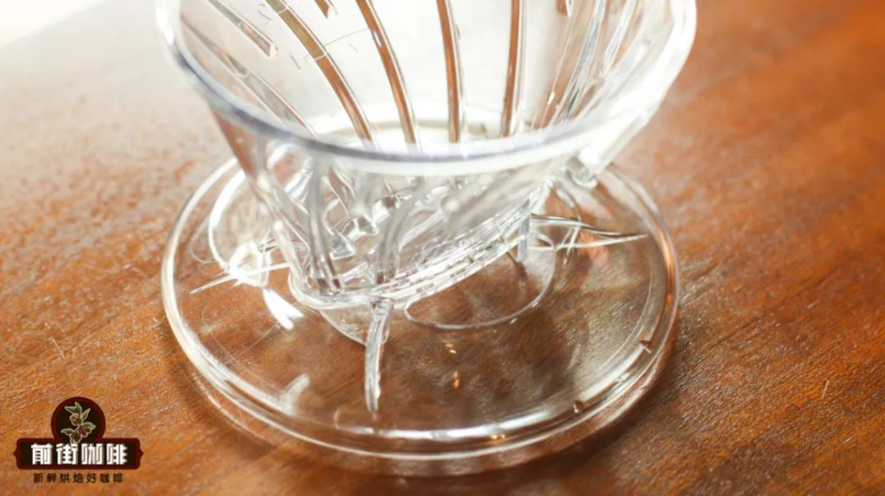 Hario Pegasus Dripper Practical Test: How Does the Trapezoidal Design Affect Coffee Extraction and Flavor Performance?