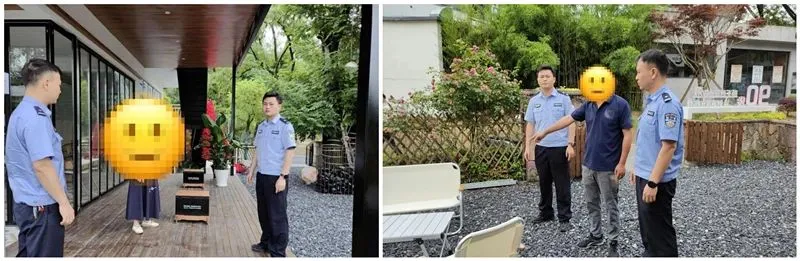 Coffee Shop Camping Chair Theft Alert: 5 Anti-Theft Tips and Furniture Selection Advice Every Huangshan Merchant Must Know