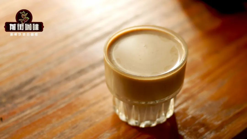 Analysis of Failed Layer Separation in Dirty Coffee & Secrets to Perfect Brewing