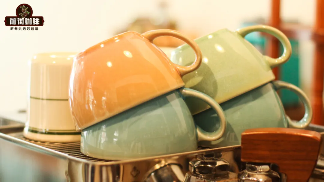 Refrigerated Coffee Cup Test: Key Factors Affecting Pour Over and Espresso Flavor
