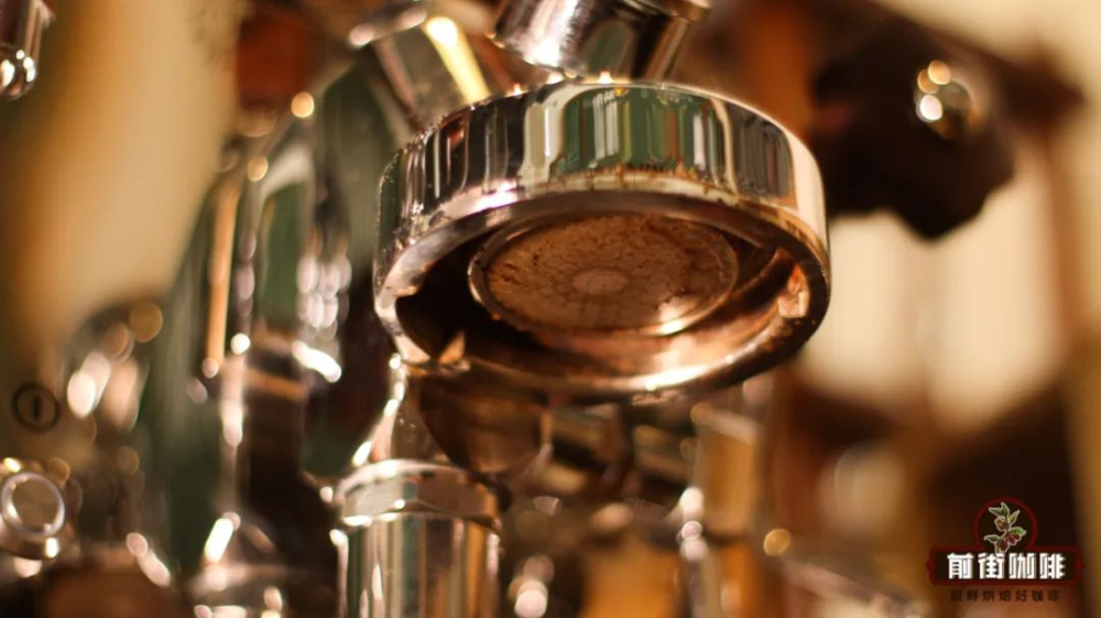 The Key to Stable Espresso Extraction: Four Details for More Authentic Flavor