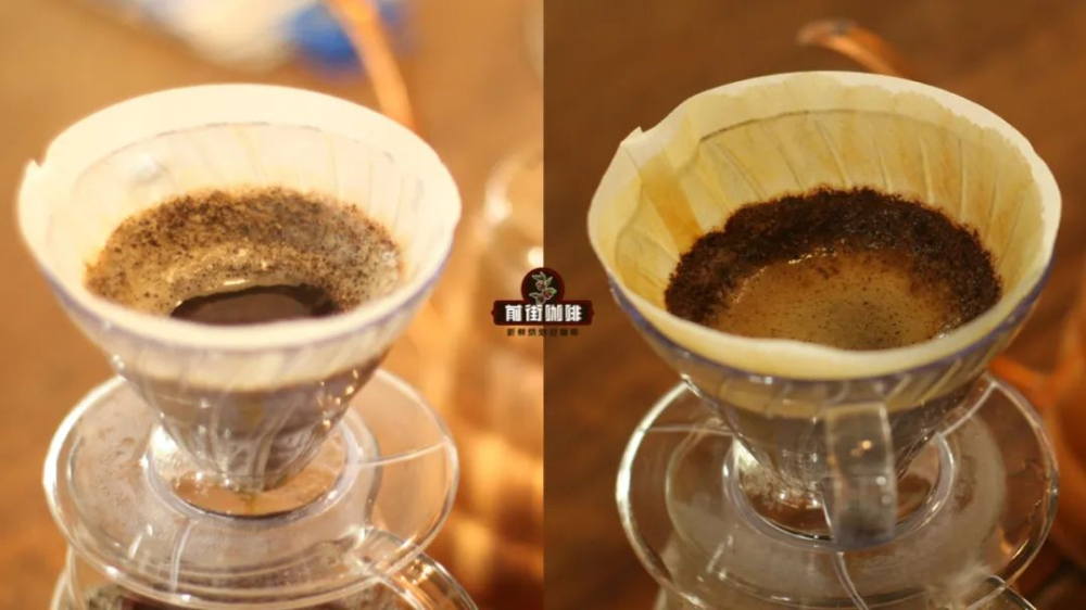 Should You Wet the Pour Over Coffee Filter Paper? A Practical Test on Three Key Factors: Liquid Volume, Concentration, and Flavor