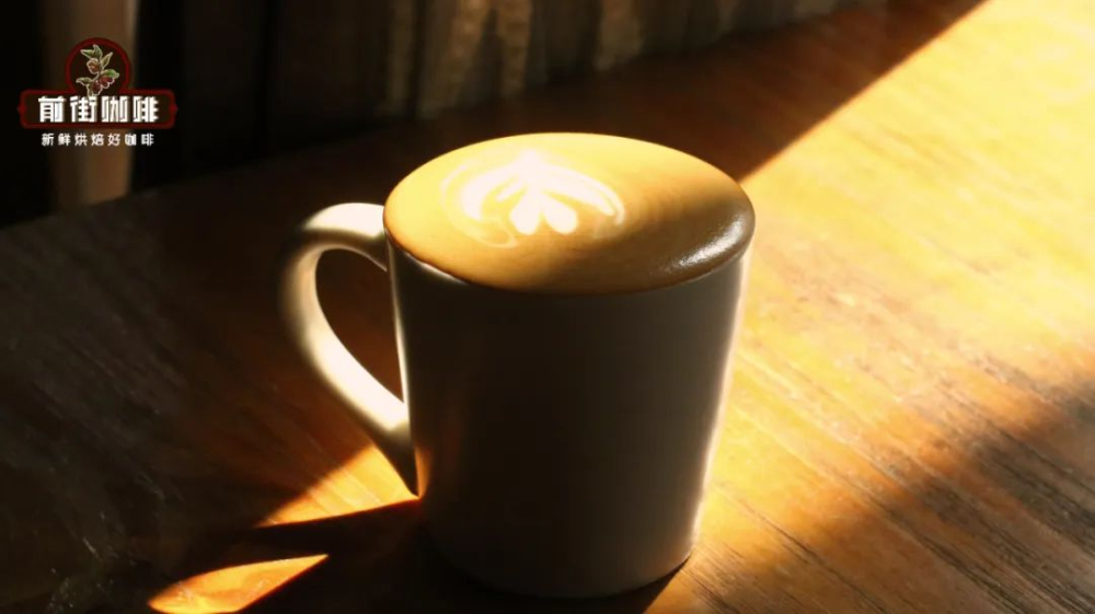 Piccolo vs Mini Latte｜The Secrets and Brewing Tips of 3-Ounce Small Milk Coffees