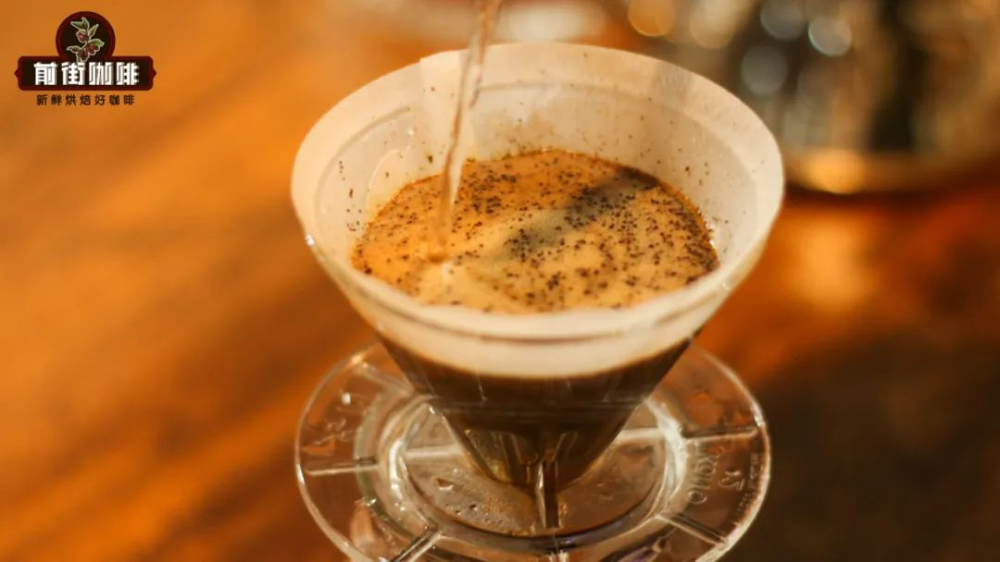 Pour Over Coffee Grind Bed Pitfalls: Three Common Mistakes and How to Fix Them