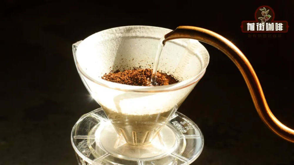 How to Use the KONO Dripper? Extraction Secrets and Practical Parameters for Dark Roast Coffee