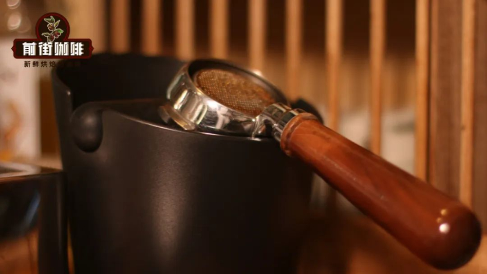 The Key to Stable Espresso Extraction: Four Details for More Authentic Flavor
