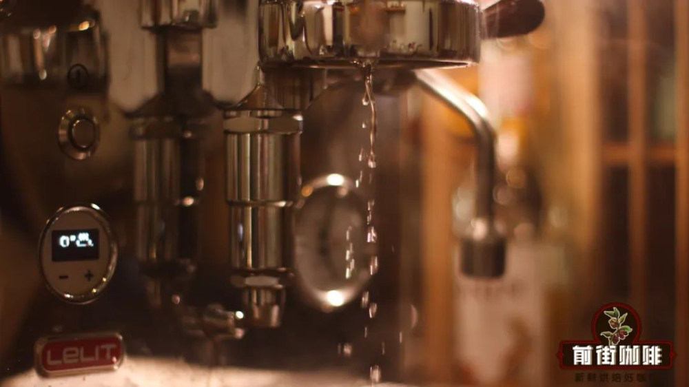 The Key to Stable Espresso Extraction: Four Details for More Authentic Flavor