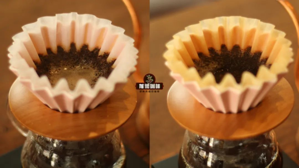 Should You Wet the Pour Over Coffee Filter Paper? A Practical Test on Three Key Factors: Liquid Volume, Concentration, and Flavor
