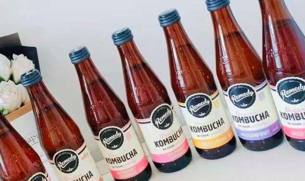 Starbucks dips its toes into kombucha — how can coffee brands break through the innovation bottleneck?