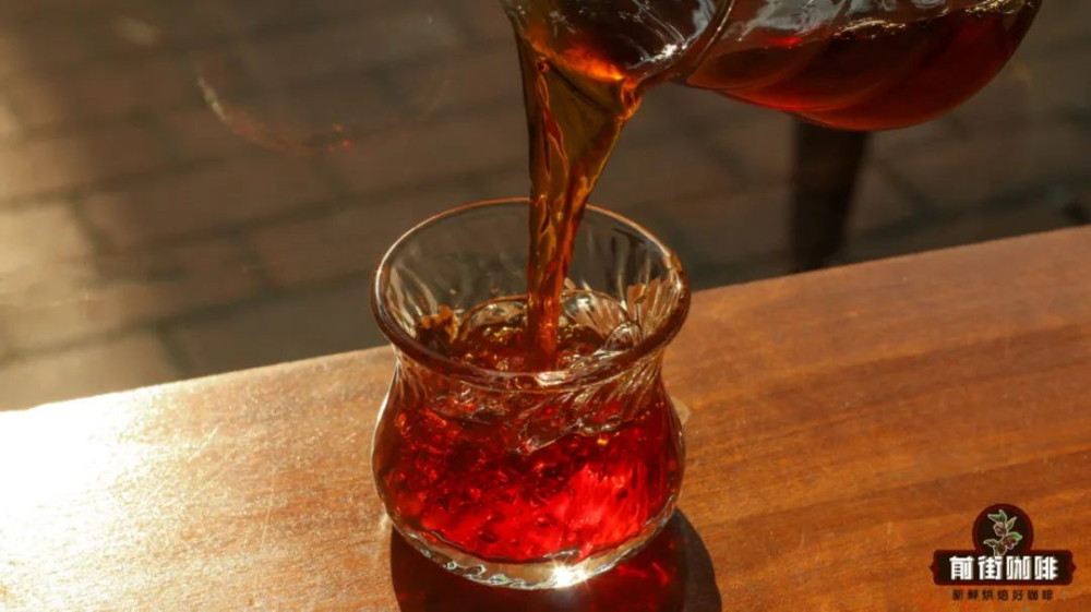 How to distinguish Ethiopian from Panamanian Geisha? A complete analysis of variety, origin, processing, and pour over brewing guide