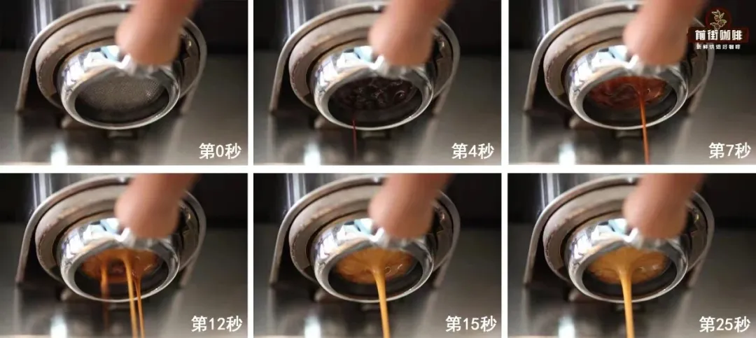 What to do if your espresso extraction is abnormal? A complete guide to judging by flow state and pre-extraction checks