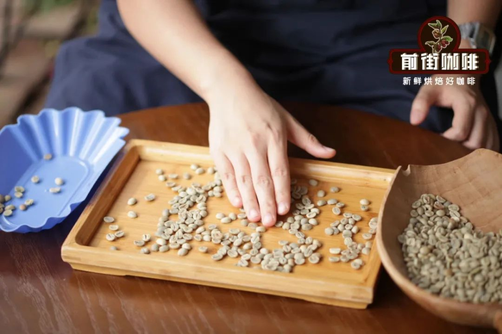 Essential Guide Before Coffee Roasting: The Three Key Characteristics of Green Beans and How to Identify Defective Beans