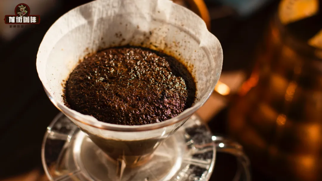 Complete Guide to Pour Over Techniques for Beginners and Aged Beans: Causes of Over-Extraction and Parameter Adjustment Guide