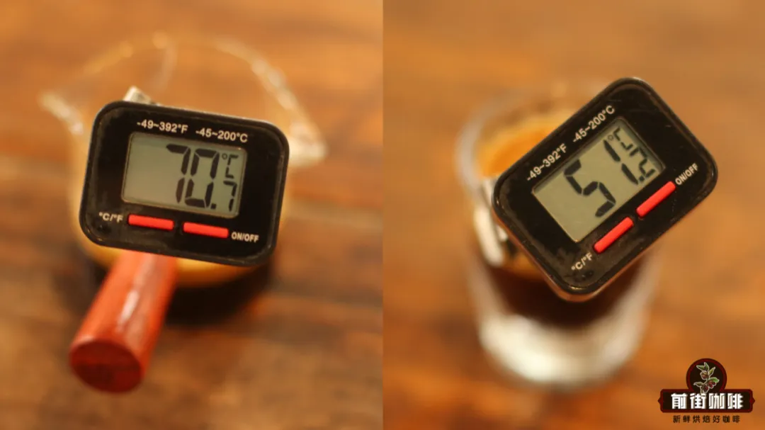 Refrigerated Coffee Cup Test: Key Factors Affecting Pour Over and Espresso Flavor