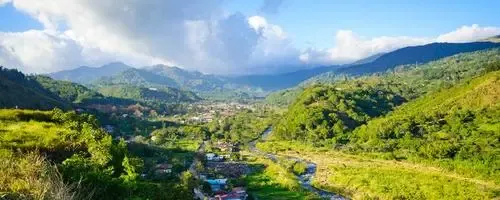 Panama BOP Geisha Washed Third Place - Nugo Estate: A Comprehensive Look at Cultivation and Processing