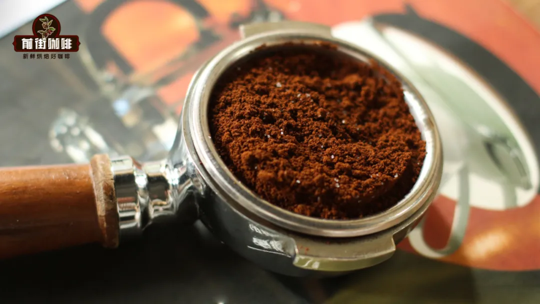 Espresso with sugar or osmanthus? A real-world test on how channeling affects extraction and flavor