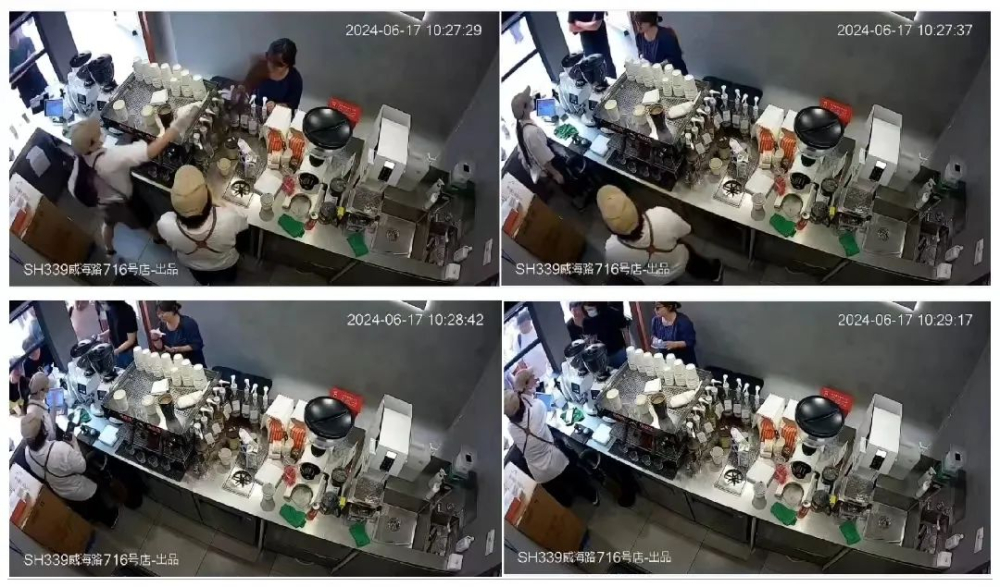 Analysis of the Manner Coffee Employee Conflict Incident: Striking a Balance Between Staff Shortages and Service Quality