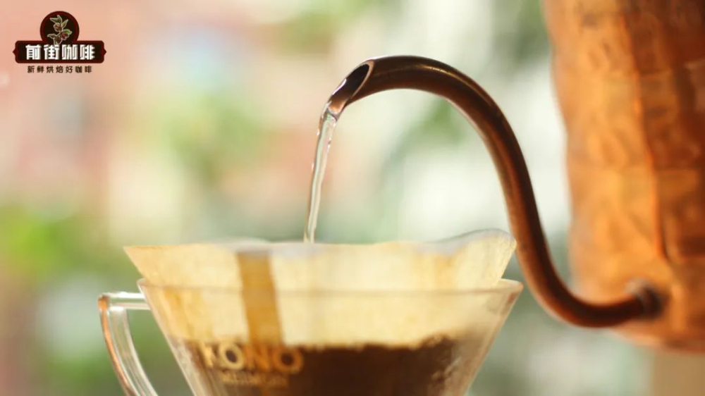 Analysis of Bubbling During Coffee Bloom in Pour Over Brewing and Techniques to Improve Channeling